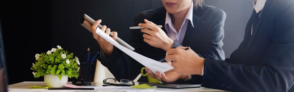 Penetration testing report