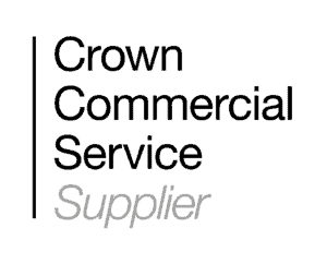 Crown Commercial Service Supplier