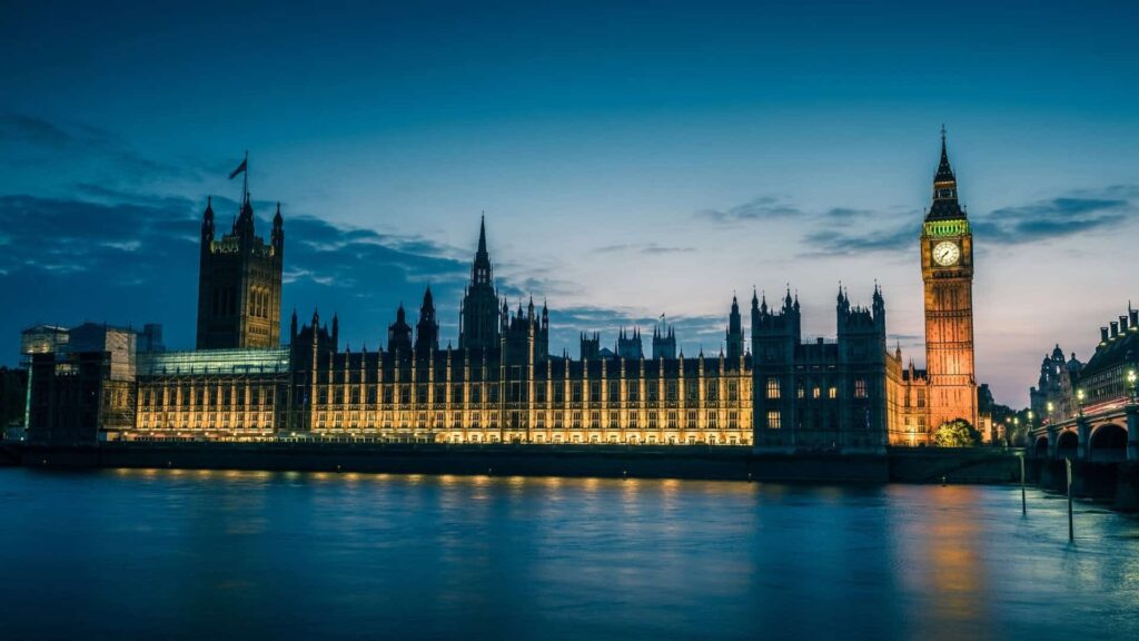 UK Cyber Resilience Bill 2025 – strengthening cyber defences across UK business and critical infrastructure.