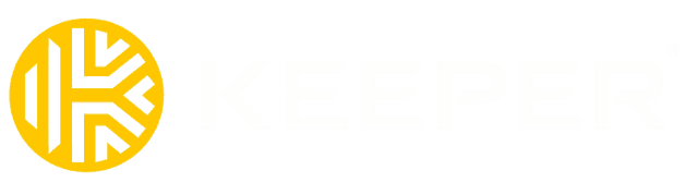 Keeper Zero-Trust Password Management Tool